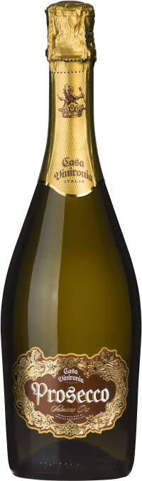Casa Vinironia Prosecco Selezione Oro