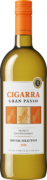 Cigarra Gran Passo Arinto Chardonnay