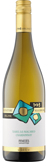 Signature Organic 1+1=3 Selección Familia - utgått