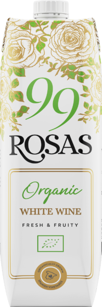 99 Rosas Sauvignon Blanc Chardonnay