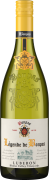 Légende de Bonpas Luberon