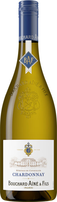 Bouchard Aîné Chardonnay