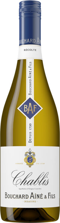 Bouchard Aîné Chablis