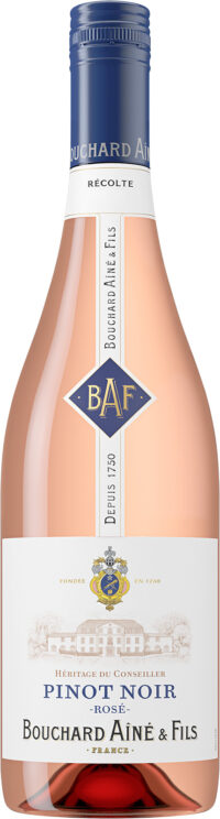 Bouchard Ainé & Fils Pinot Noir Rosé