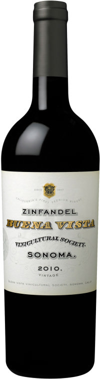 Buena Vista Sonoma Zinfandel