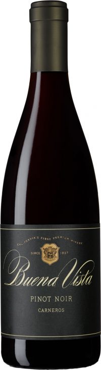 Buena Vista Carneros Pinot Noir