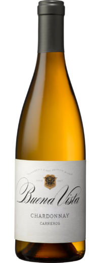 Buena Vista Carneros Chardonnay