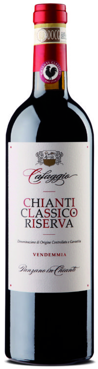 Cafaggio Chianti Classico Riserva