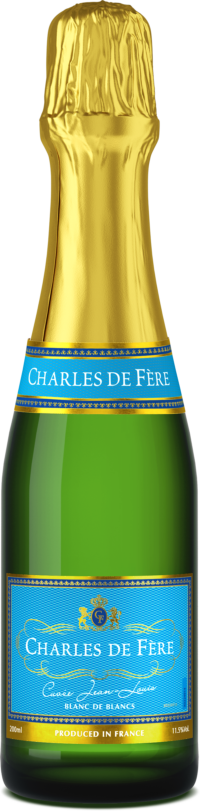 Charles de Fère Blanc de Blancs Brut