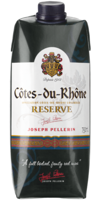 Côtes-du-Rhône Reserve Rouge