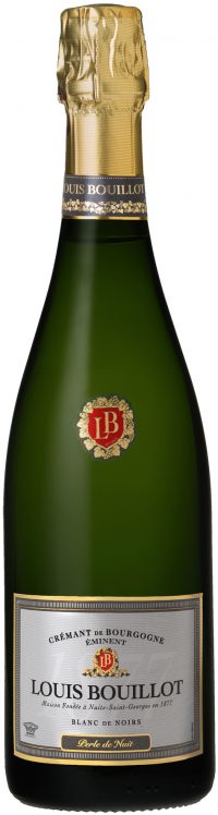 Louis Bouillot Crémant de Bourgogne Blanc de Noirs Brut