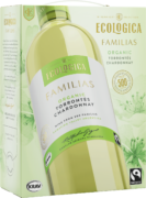 Ecologica Torrontés Chardonnay
