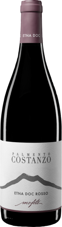 Palmento Costanzo Etna Rosso