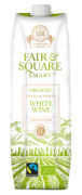 Fair & Square Smart White