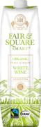 Fair & Square Smart White