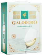 Galodoro White