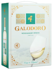 Galodoro White