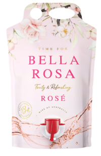 Bella Rosa Rosé Vintage 2023