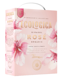 Ecologica Girasol Organic Rosé