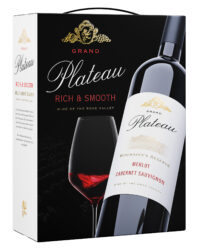 Grand Plateau Winemakers Reserve