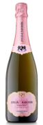 Julià & Navinès Cava Organic Rosé