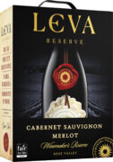 LEVA Winemaker's Reserve Cabernet Sauvignon Merlot