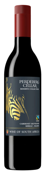 Perdeberg Cellar Reserve Collection