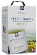 Petit Chablis Réserve Ropiteau