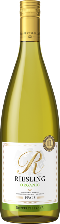 R Riesling Organic Ruppertsberger