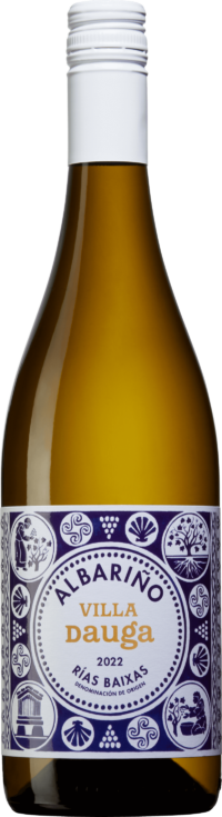 Villa Dauga Albariño