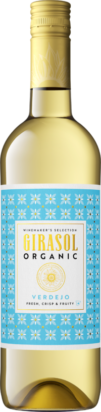 Girasol Verdejo Organic