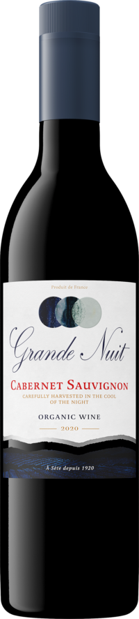 Grande Nuit Cabernet Sauvignon