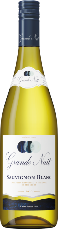 Grande Nuit Sauvignon Blanc