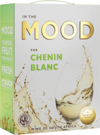 In the MOOD for Chenin Blanc