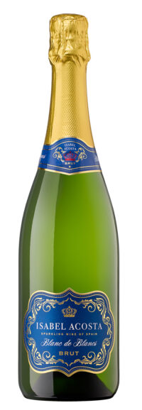 Isabel Acosta Blanc de Blancs Brut