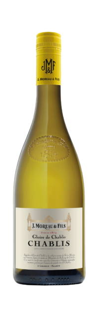 J. Moreau & Fils Chablis