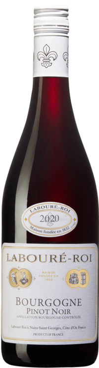 Labouré-Roi Bourgogne Pinot Noir