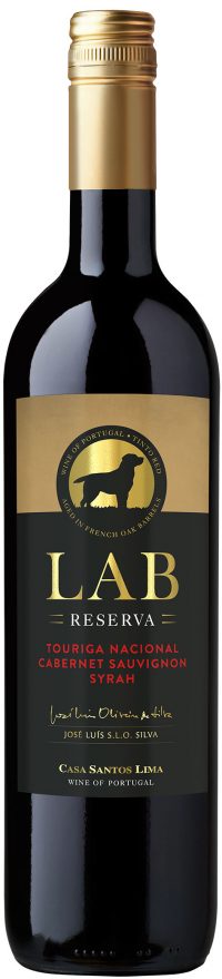 LAB Reserva