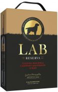 LAB Reserva