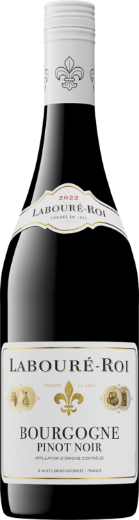Labouré-Roi Bourgogne Pinot Noir