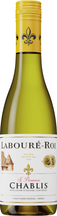 Labouré-Roi Le Beaunois Chablis