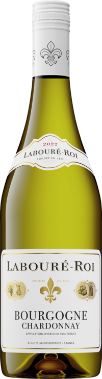Labouré-Roi Bourgogne Chardonnay