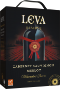 LEVA Winemaker's Reserve Cabernet Sauvignon Merlot
