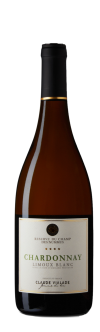 AOP Limoux Blanc Chardonnay