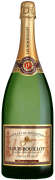 Louis Bouillot Crémant de Bourgogne Brut Magnum