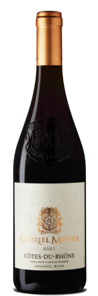 Gabriel Meffre Terra Côtes-du-Rhône Rouge