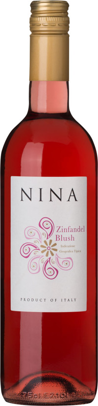 Nina Zinfandel Rosé