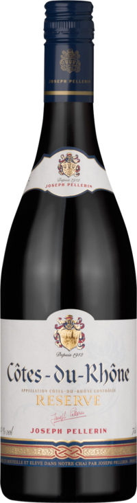 Côtes-du-Rhône Reserve Rouge