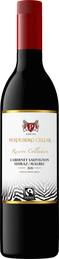 Perdeberg Cellar Reserve Collection