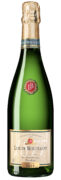 Louis Bouillot Crémant de Bourgogne Millésime Brut 2019